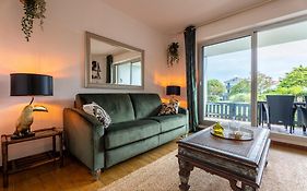 Studio plage de Capbreton avec terrasse